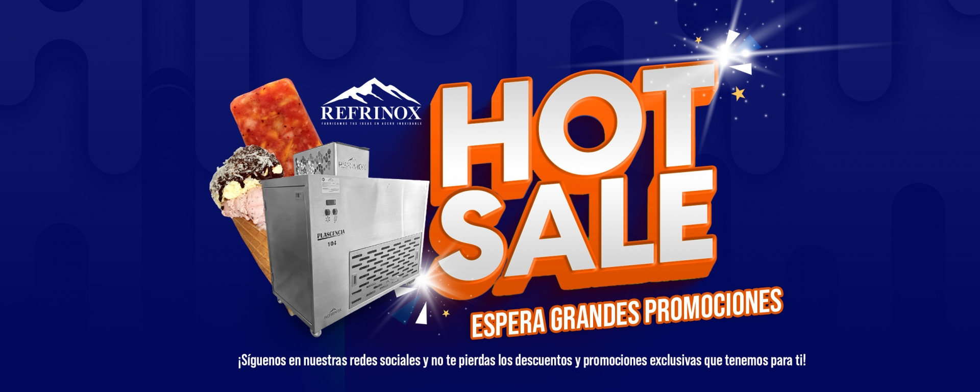 Hot Sale 2025