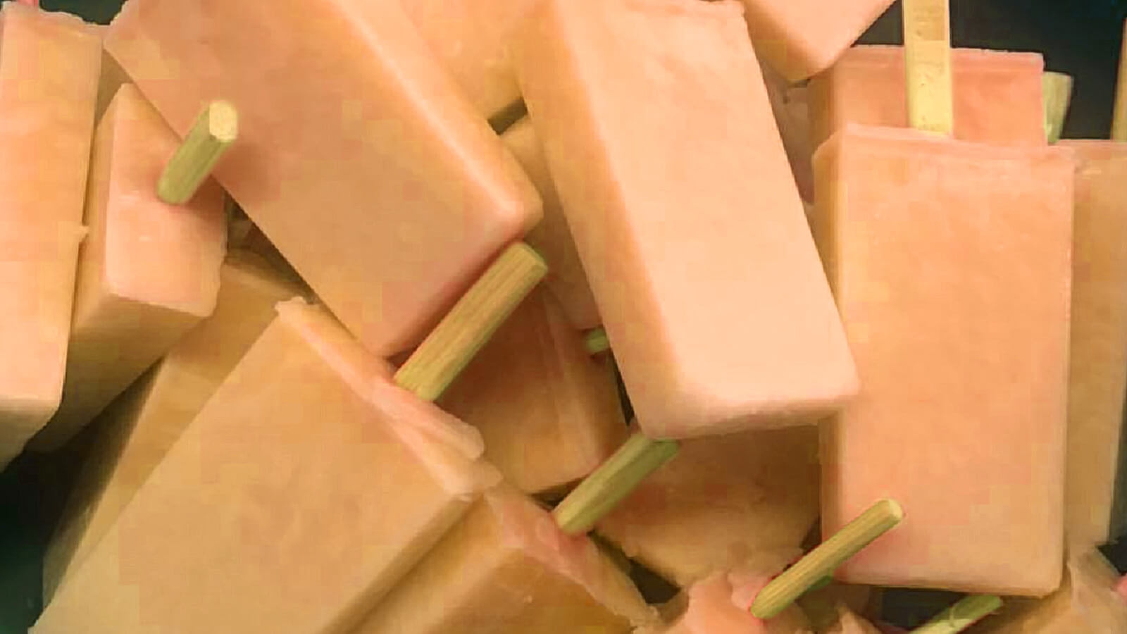 PALETA DE MELÓN