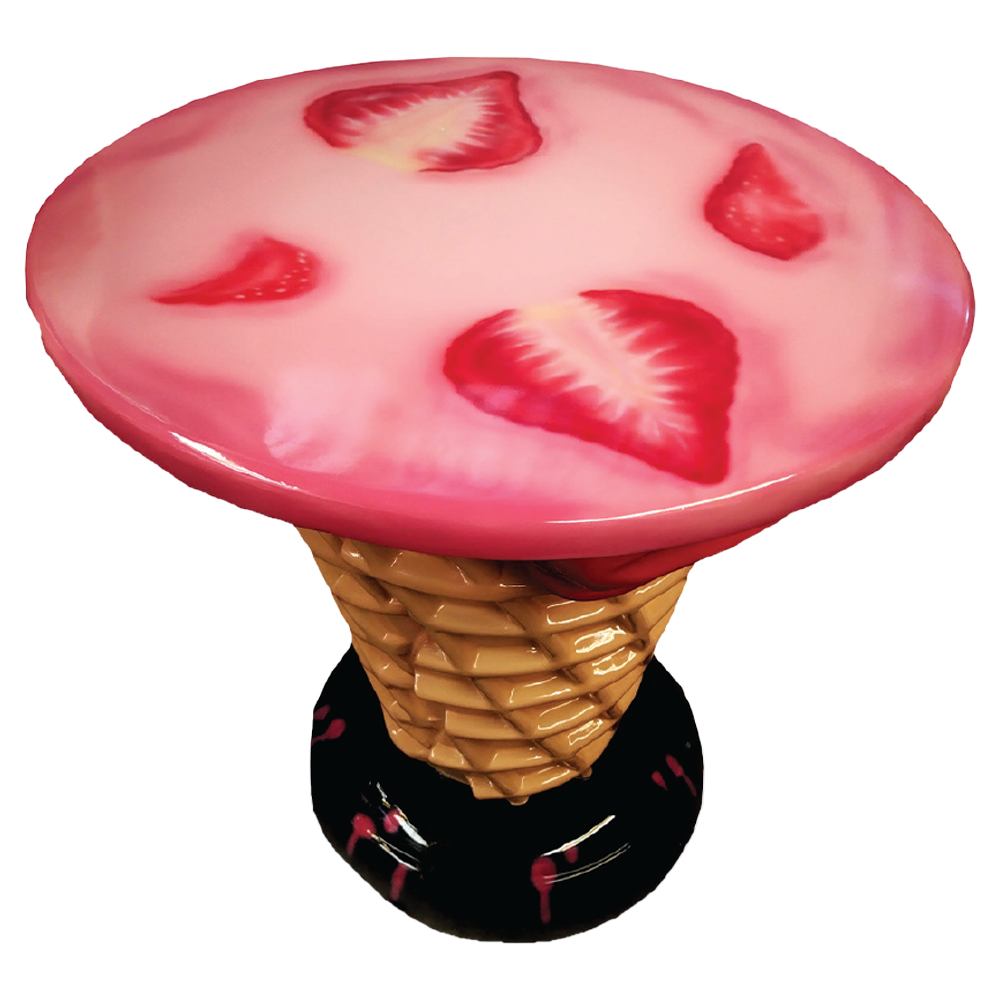 Disenos Fibra de vidrio