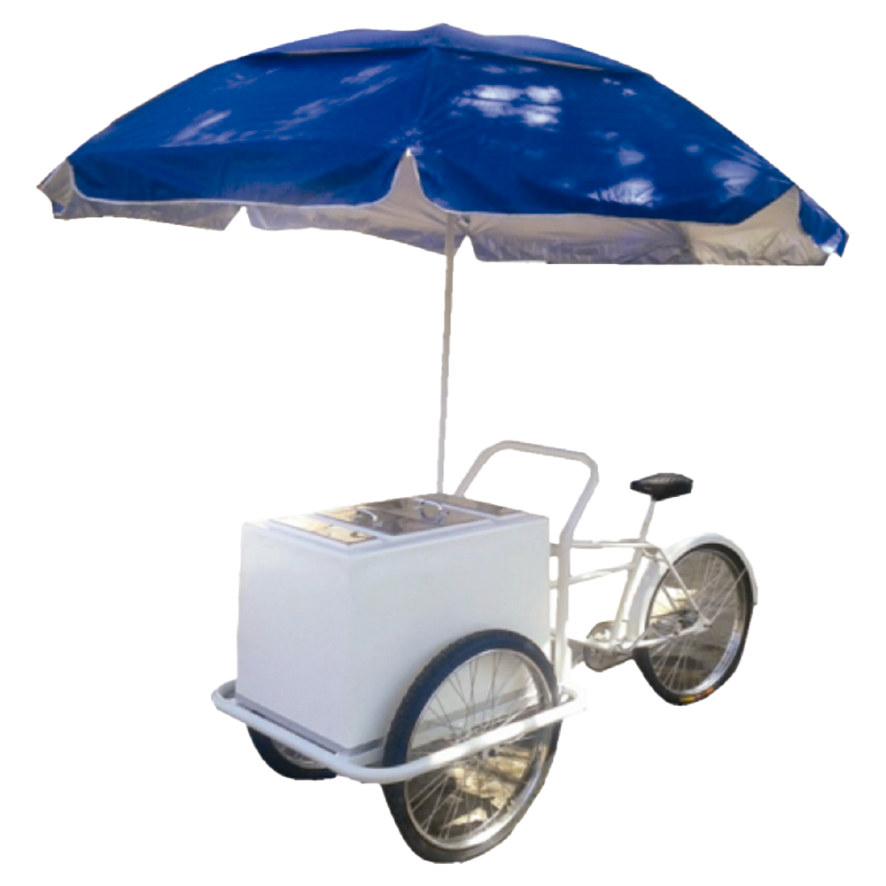 Trici-carrito