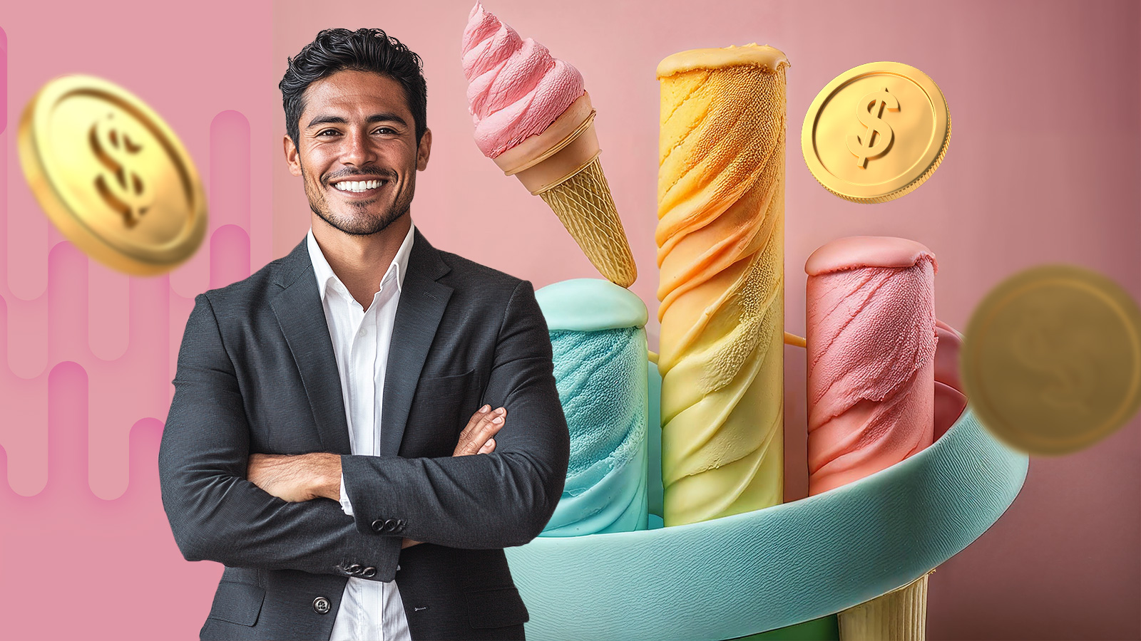 Los 5 factores clave para invertir con éxito en tu negocio