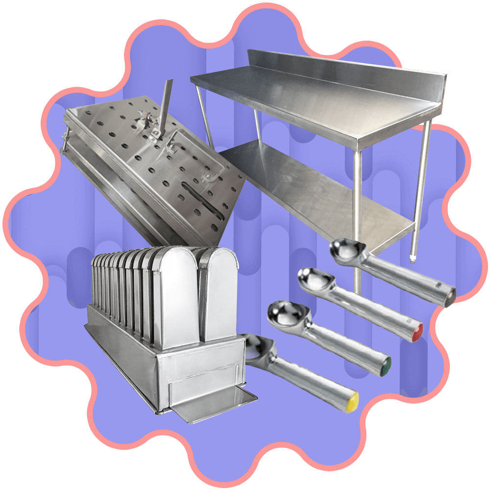 Proyectos Especiales y Accesorios REFRINOX