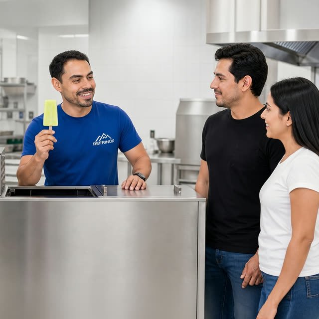Capacitación