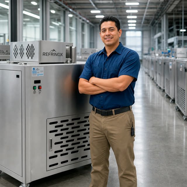 Soporte técnico