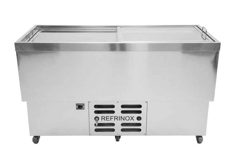 Mueble para Aguas 6 botes