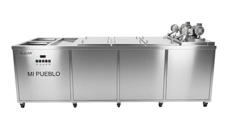 Titán 800